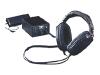 Koss ESP 950 - Headphones ( ear-cup )