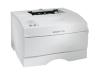 Lexmark T420d - Printer - B/W - duplex - laser - Legal, A4 - 600 dpi x 600 dpi - up to 22 ppm - capacity: 350 sheets - parallel, USB