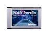 Billionton World Traveller - Fax / modem - plug-in module - PC Card - 56 Kbps - V.90