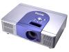 BenQ PE8700 - DLP Projector - 1000 ANSI lumens - 1280 x 720 - widescreen - High Definition 720p
