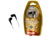 Maxell EB 425 - Headphones ( ear-bud )