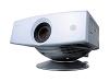 Sony Cineza VPL HS2 - LCD projector - 1000 ANSI lumens - 858 x 484
