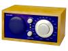 Tivoli Audio Henry Kloss Model One - Radio tuner - cherry, cobalt