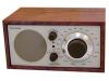 Tivoli Audio Henry Kloss Model One - Radio tuner - walnut, Classic