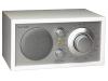 Tivoli Audio Henry Kloss Model One - Radio tuner - white, silver