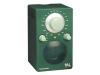 Tivoli Audio Portable Audio Laboratory - Portable radio - spring green