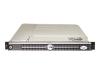 Juniper Networks NetScreen IDP 10 - Firewall - EN, Fast EN, Gigabit EN - 1U - rack-mountable