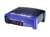 Linksys ADSL Modem + Router with 4-Port Switch BEFDSR41W - Router - DSL - EN, Fast EN