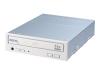 BenQ CD 656A - Disk drive - CD-ROM - 56x - IDE - internal - 5.25