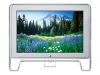 Apple Cinema Display - LCD display - TFT - 20