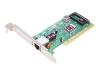 StarTech.com - Network adapter - PCI - EN, Fast EN - 10Base-T, 100Base-TX (pack of 10 )