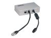 PowerDsine 401/12 - PoE splitter - 48 V