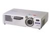 Epson EMP 735 - LCD projector - 2000 ANSI lumens - XGA (1024 x 768)