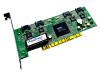 HighPoint RocketRAID 1540 - Storage controller (RAID) - 4 Channel - SATA-150 - 150 MBps - RAID 0, 1, 10, JBOD - PCI