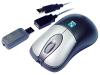 A4Tech RP 1535 - Mouse - optical - 3 button(s) - wireless - RF - USB wireless receiver