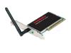 USRobotics Wireless Access PCI Adapter - Network adapter - PCI - 802.11b