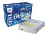 MSI CR52-A2 - Disk drive - CD-RW - 52x24x52x - IDE - internal - 5.25