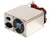 StarTech.com - Power supply ( internal ) - ATX12V - AC 115/230 V - 450 Watt