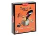 Toast Deluxe - ( v. 4 ) - complete package - 1 user - CD - Mac - English