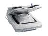 HP ScanJet 6390C - Flatbed scanner - A4 - 1200 dpi x 2400 dpi - ADF ( 25 sheets ) - USB / SCSI