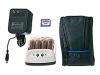 HP DSCA 40 - Digital camera accessory kit