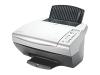 Lexmark X5190pro - Multifunction ( printer / copier / scanner ) - colour - ink-jet - copying (up to): 16 ppm (mono) / 11 ppm (colour) - printing (up to): 19 ppm (mono) / 14 ppm (colour) - 100 sheets - USB