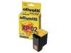 Olivetti XP 02 - Print cartridge - 1 x yellow, cyan, magenta - 280 pages