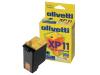 Olivetti XP 11 - Print cartridge - 1 x black