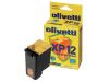Olivetti XP 12 - Print cartridge - 1 x yellow, cyan, magenta