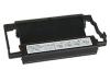 Brother PC201 - Print ribbon - 1 x black - 450 pages
