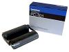 Brother PC101 - Print ribbon - 1 x black - 750 pages