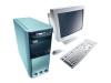 Fujitsu Celsius 444 - MT - 1 x P4 2.4 GHz - RAM 256 MB - HDD 1 x 80 GB - CD - Quadro4 550 XGL - Win XP Pro - Monitor : none