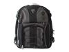 Tech air Libera - Notebook carrying backpack - graphite black
