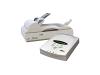 AXIS Network Document Station - E-mail digital sender - EN, Fast EN