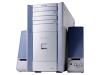 Sony VAIO PCV-RX512 - Tower - 1 x Athlon XP 2400+ / 2 GHz - RAM 256 MB - HDD 1 x 80 GB - DVDRW - CD - GF4 Ti 4200 - Mdm - Win XP Home SP1 - Monitor : none