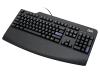 Lenovo ThinkPlus Preferred Pro - Keyboard - PS/2 - 104 keys - business black - German
