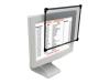 Kensington Shield TFT Anti-Glare Screen Protector Filter - Display screen filter - 15