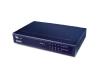 ZyXEL Dimension ES-105 - Switch - 5 ports - EN, Fast EN - 10Base-T, 100Base-TX