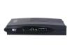 Toshiba WRC 1000 Wireless Cable/DSL/Ethernet Router - Router - EN, Fast EN, 802.11b