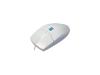 A4Tech OK 720 - Mouse - 2 button(s) - wired - PS/2