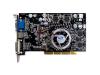 Sapphire RADEON 9500 Atlantis - Graphics adapter - Radeon 9500 - AGP 8x - 128 MB DDR - Digital Visual Interface (DVI) - TV out