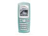 Nokia 2100 - Cellular phone - GSM - green