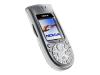 Nokia 3650 - Smartphone with digital camera - GSM - grey