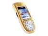 Nokia 3650 - Smartphone with digital camera - GSM - yellow
