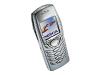 Nokia 6100 - Cellular phone - GSM - light blue
