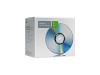 Apple - 5 x DVD-R ( G ) - 4.7 GB 8x - storage media