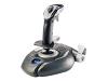 Saitek Cyborg 3D Force Stick - Joystick - 9 button(s)