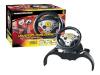 Thrustmaster Ferrari Universal Challenge Racing Wheel - Wheel - 11 button(s) - Sony PlayStation 2, Microsoft Xbox, Nintendo GAMECUBE, Sony PS one