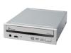 Plextor PX-504A - Disk drive - DVD+RW - IDE - internal - 5.25