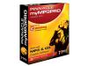 Pinnacle myMP3PRO - ( v. 4 ) - complete package - 1 user - CD - Win - German